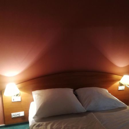 Hostel Ratuszowy 比得哥什 外观 照片