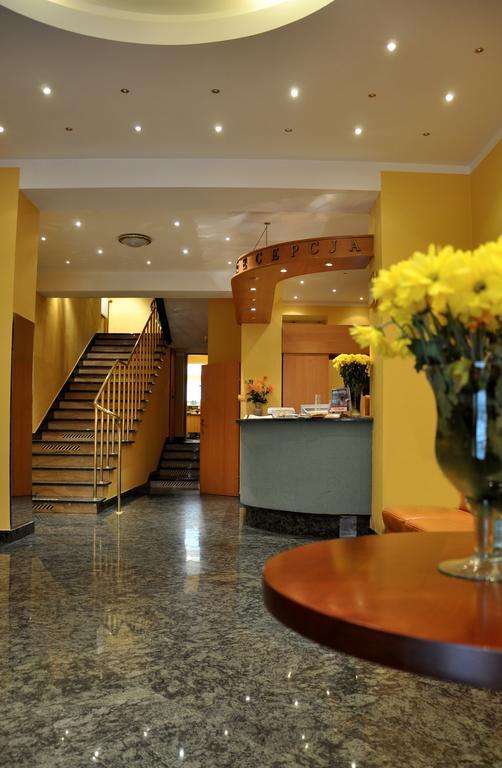 Hostel Ratuszowy 比得哥什 外观 照片