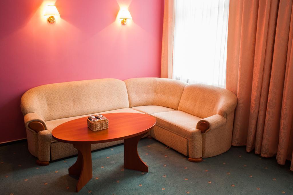 Hostel Ratuszowy 比得哥什 外观 照片