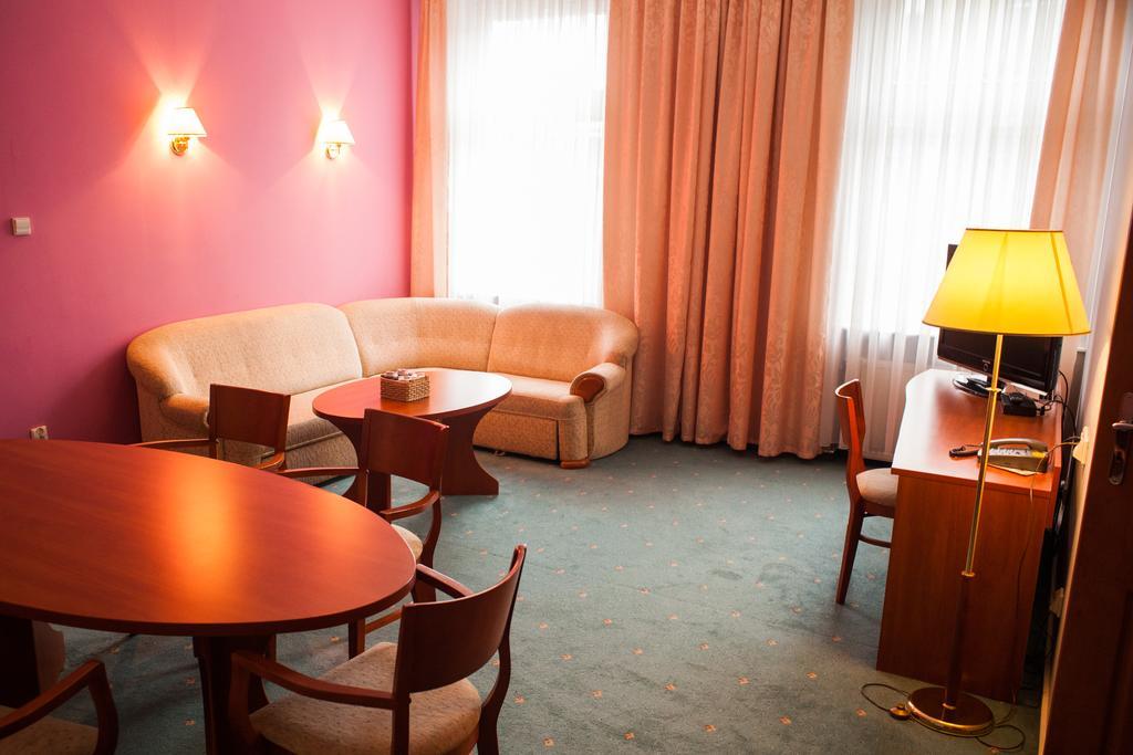 Hostel Ratuszowy 比得哥什 外观 照片