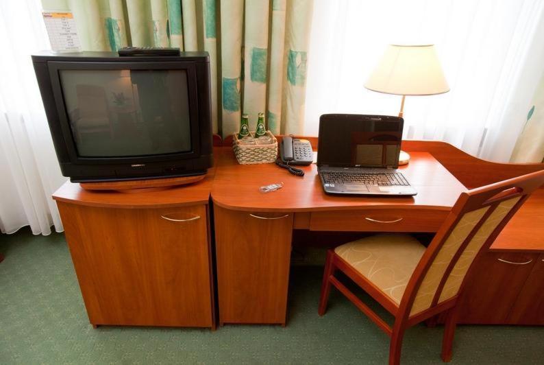 Hostel Ratuszowy 比得哥什 外观 照片