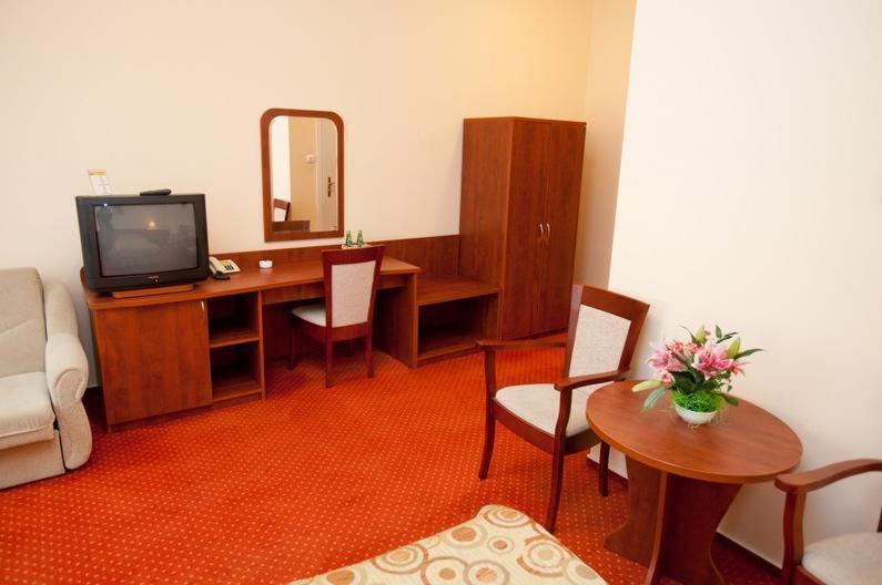 Hostel Ratuszowy 比得哥什 外观 照片