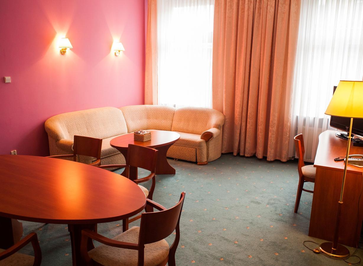 Hostel Ratuszowy 比得哥什 外观 照片