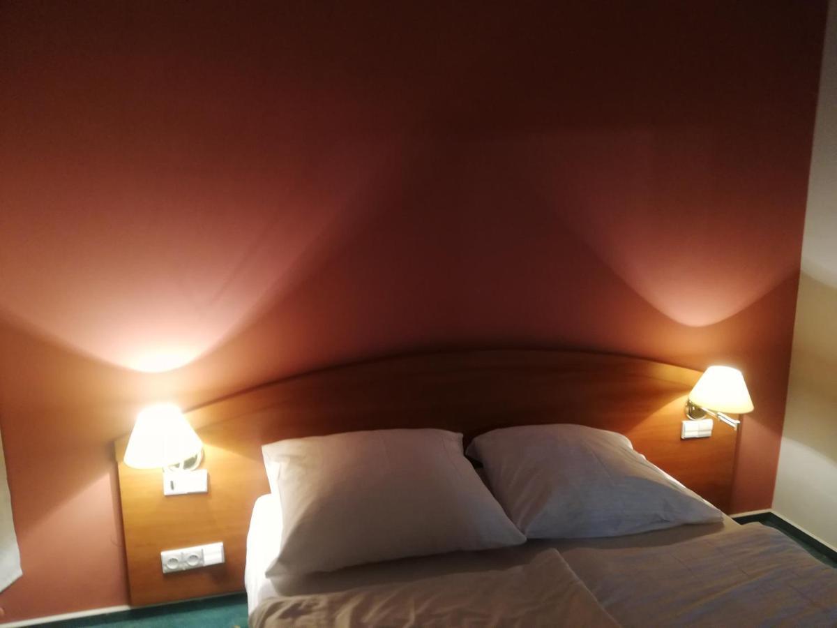Hostel Ratuszowy 比得哥什 外观 照片