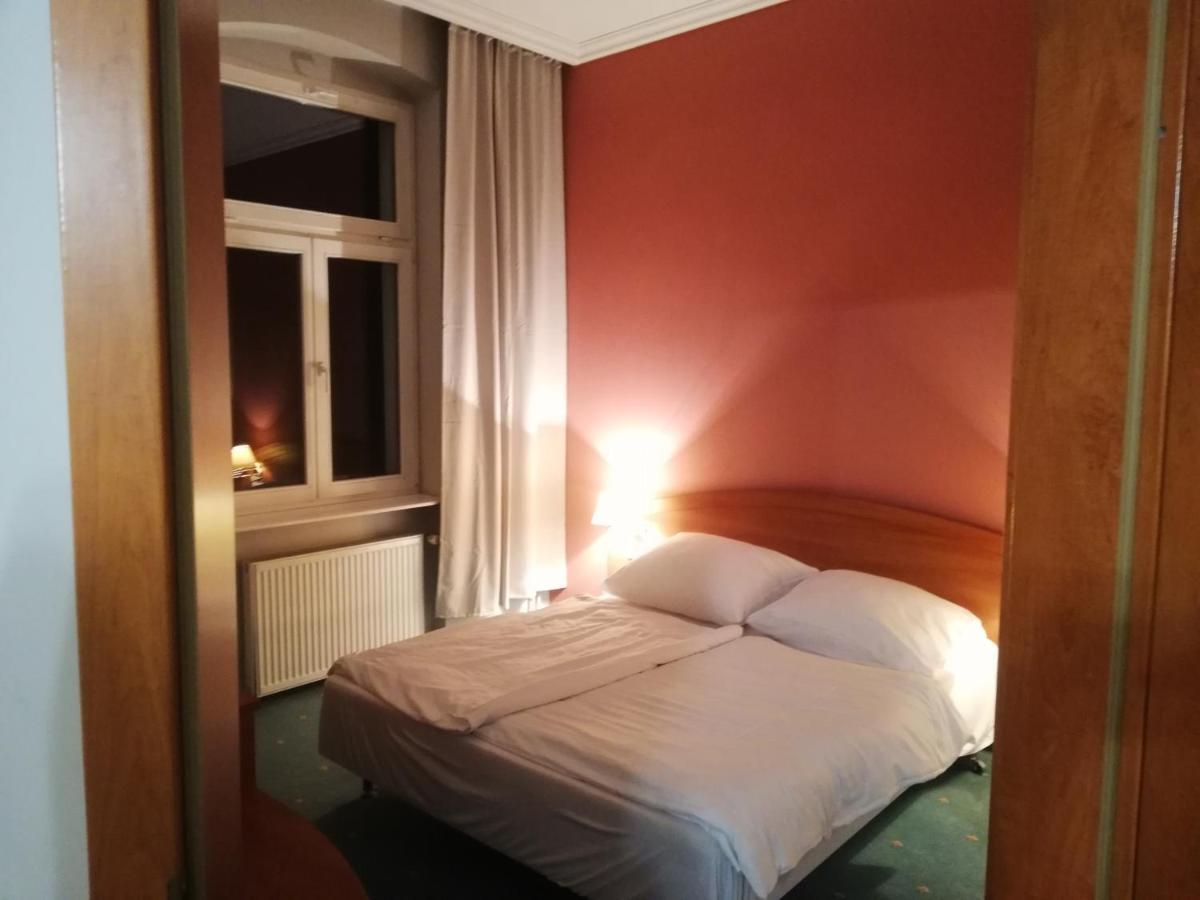 Hostel Ratuszowy 比得哥什 外观 照片