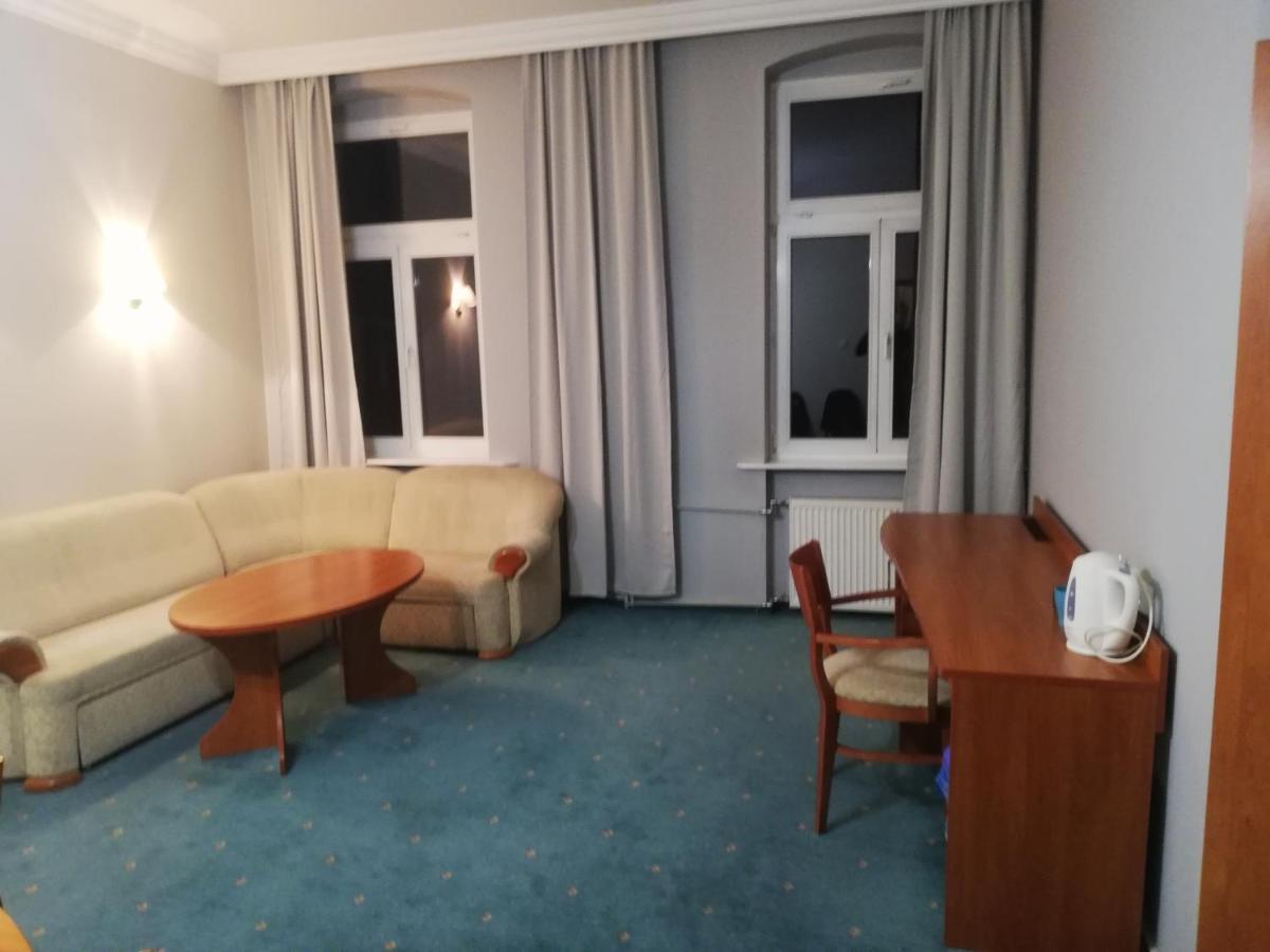Hostel Ratuszowy 比得哥什 外观 照片