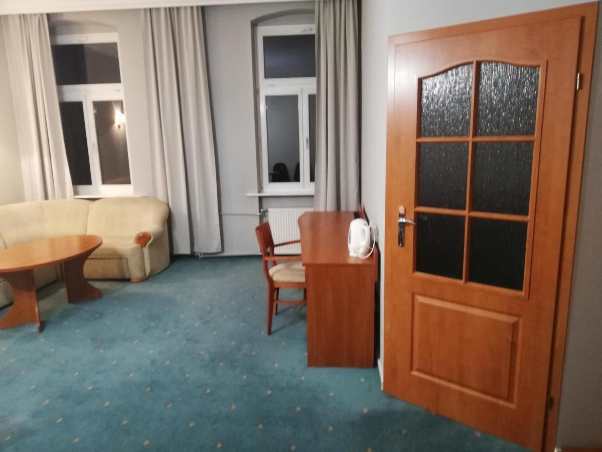 Hostel Ratuszowy 比得哥什 外观 照片