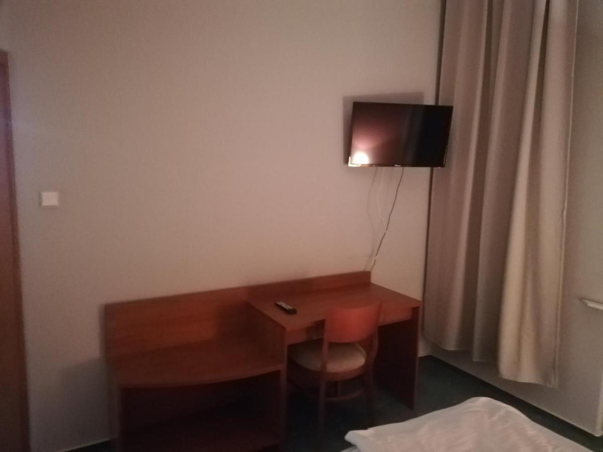 Hostel Ratuszowy 比得哥什 外观 照片