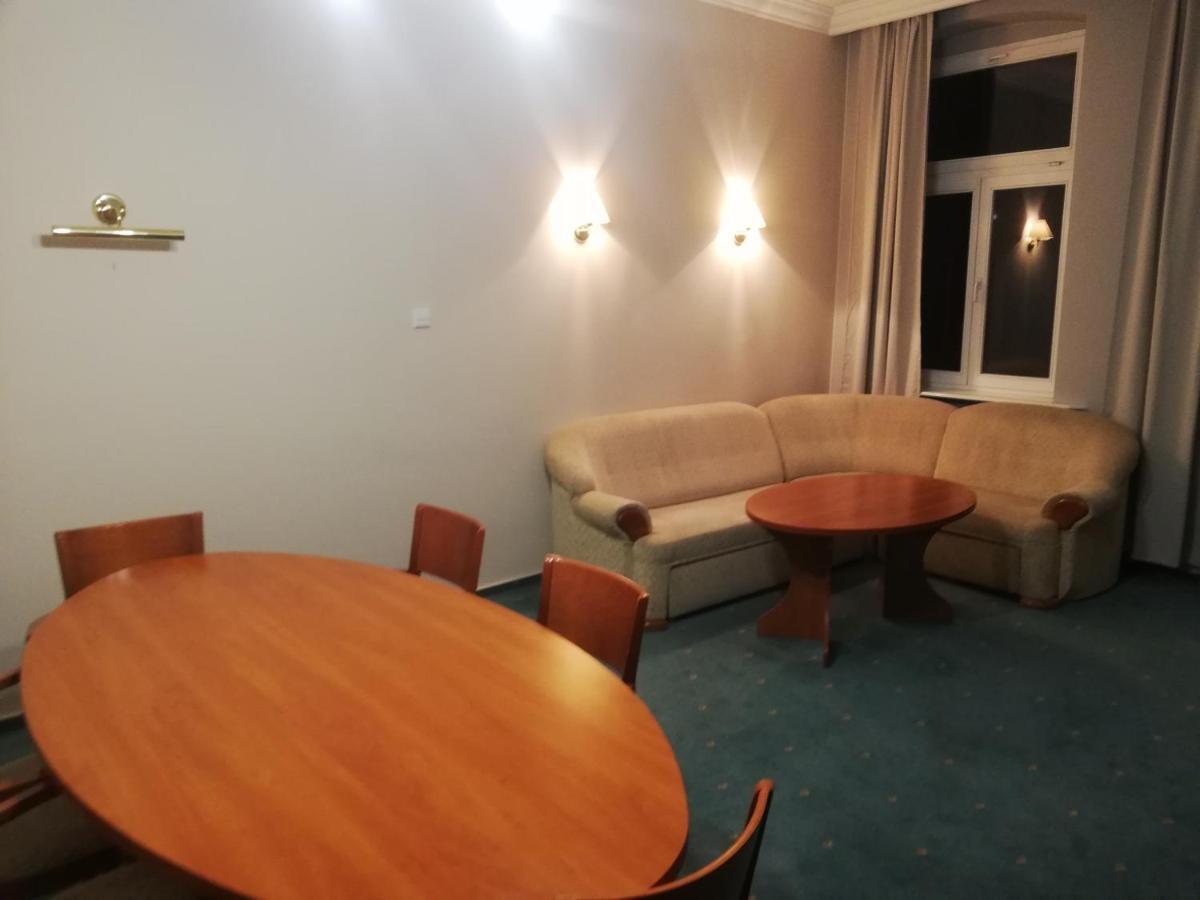Hostel Ratuszowy 比得哥什 外观 照片