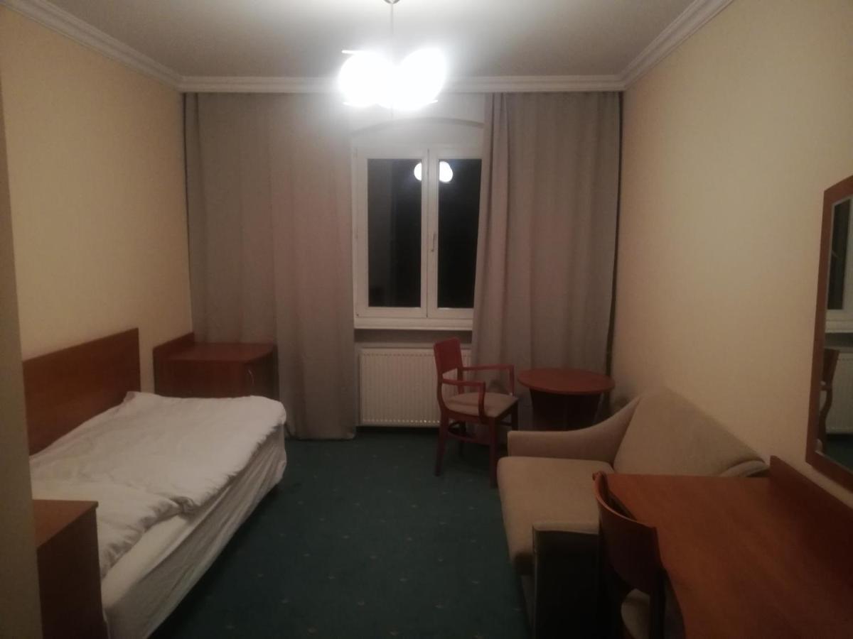 Hostel Ratuszowy 比得哥什 外观 照片