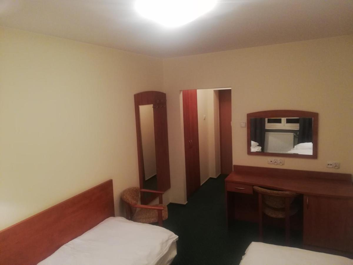Hostel Ratuszowy 比得哥什 外观 照片