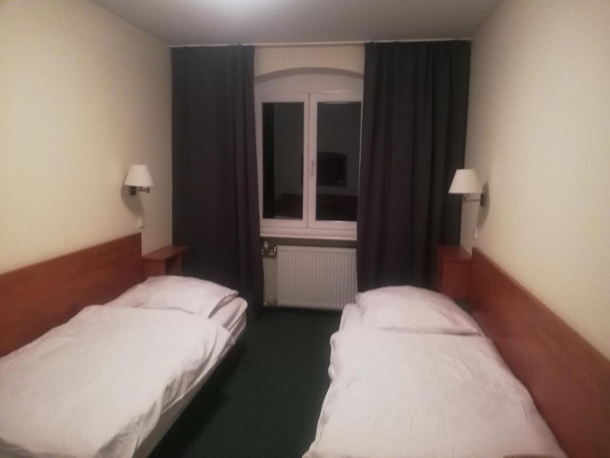 Hostel Ratuszowy 比得哥什 外观 照片