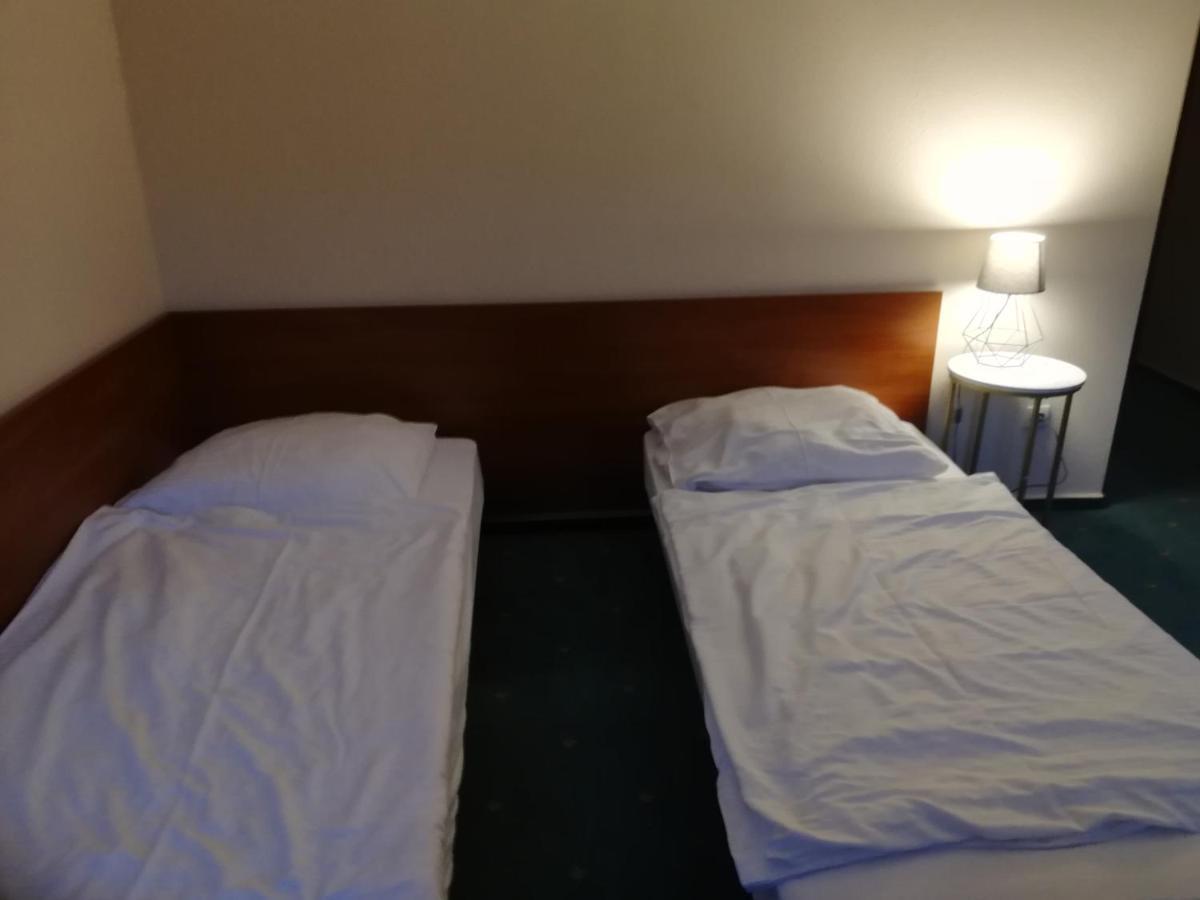 Hostel Ratuszowy 比得哥什 外观 照片
