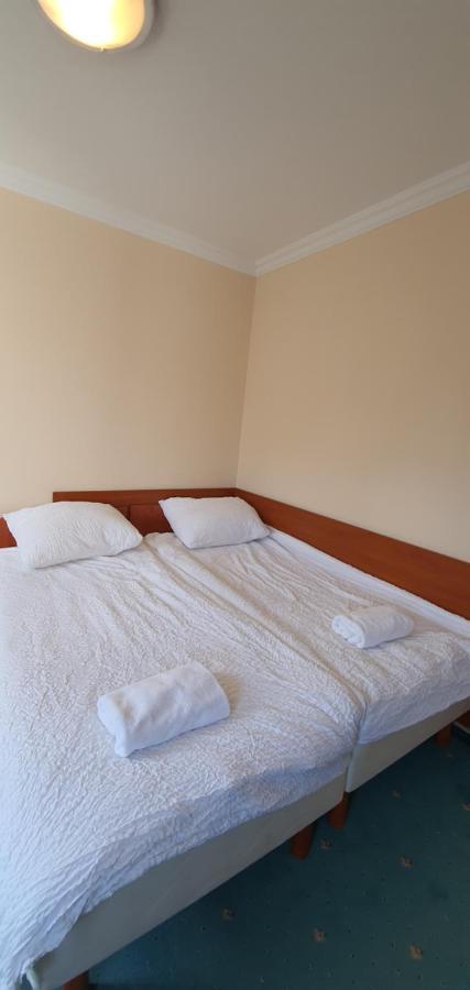 Hostel Ratuszowy 比得哥什 外观 照片