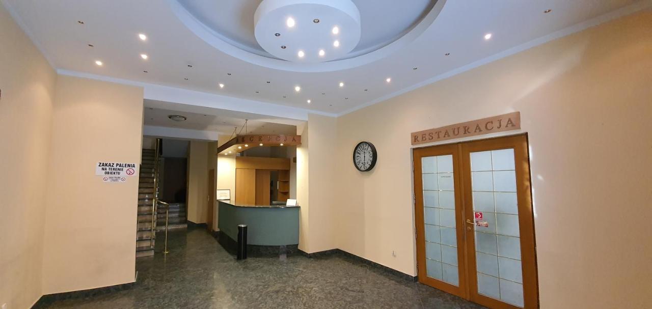 Hostel Ratuszowy 比得哥什 外观 照片