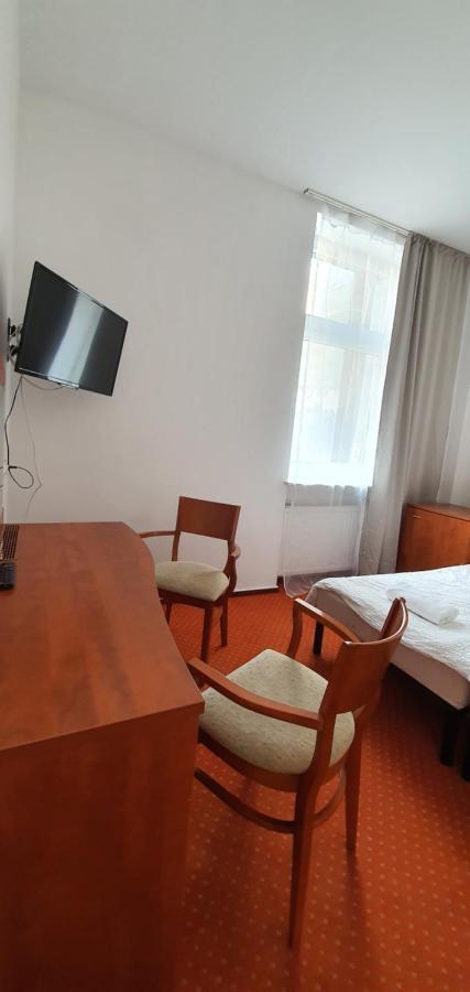 Hostel Ratuszowy 比得哥什 外观 照片