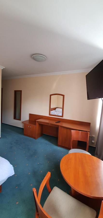 Hostel Ratuszowy 比得哥什 外观 照片